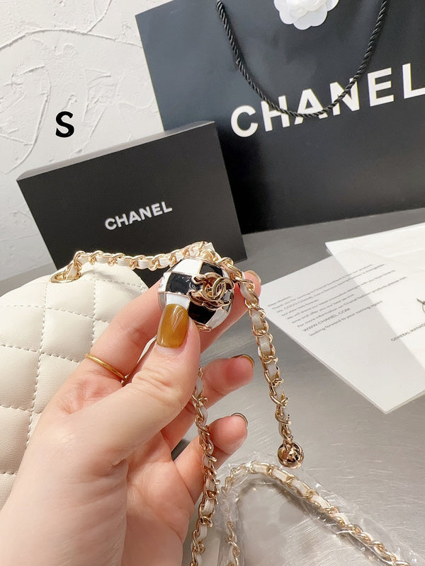 aura-bags - Chanel Bags - 6986