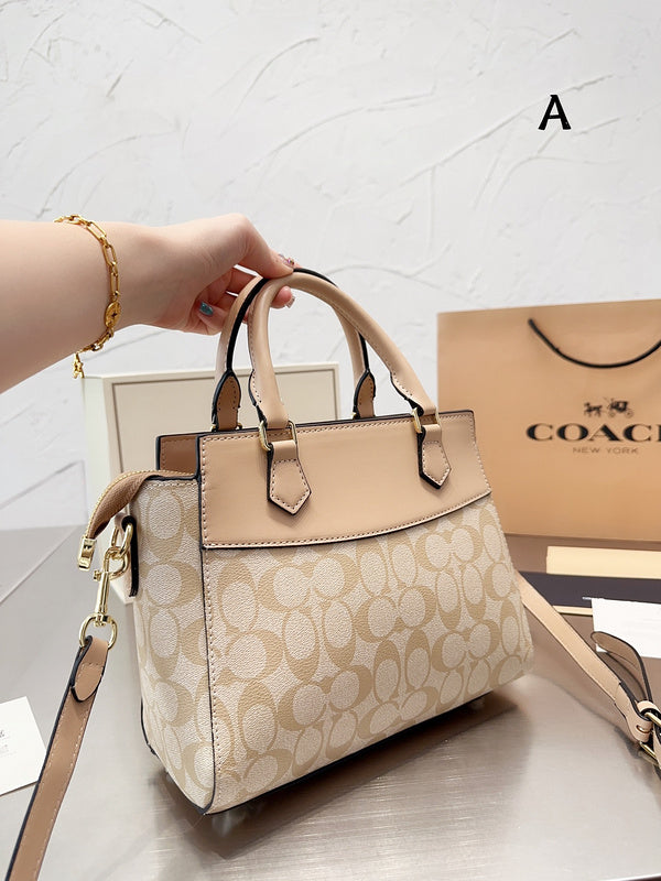 Aura Bags - CCH Bags - 055