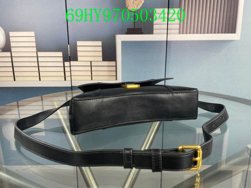 Aura Bags - BGA Bags - 2317