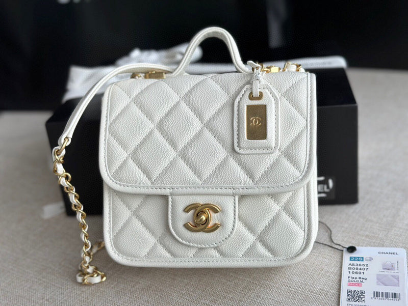 aura-bags - Chanel Bags - 2786