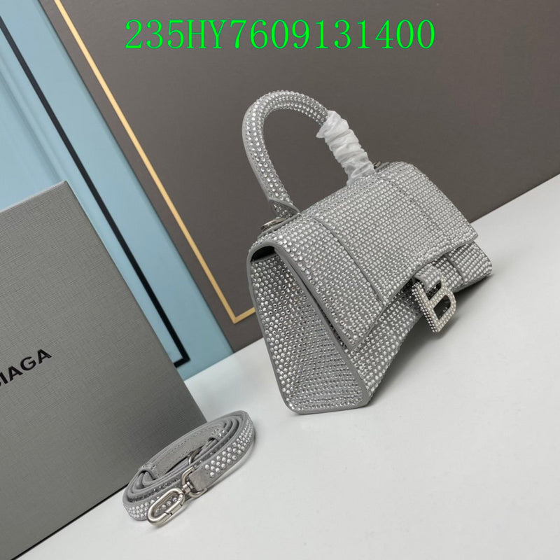 Aura Bags - BGA Bags - 2118