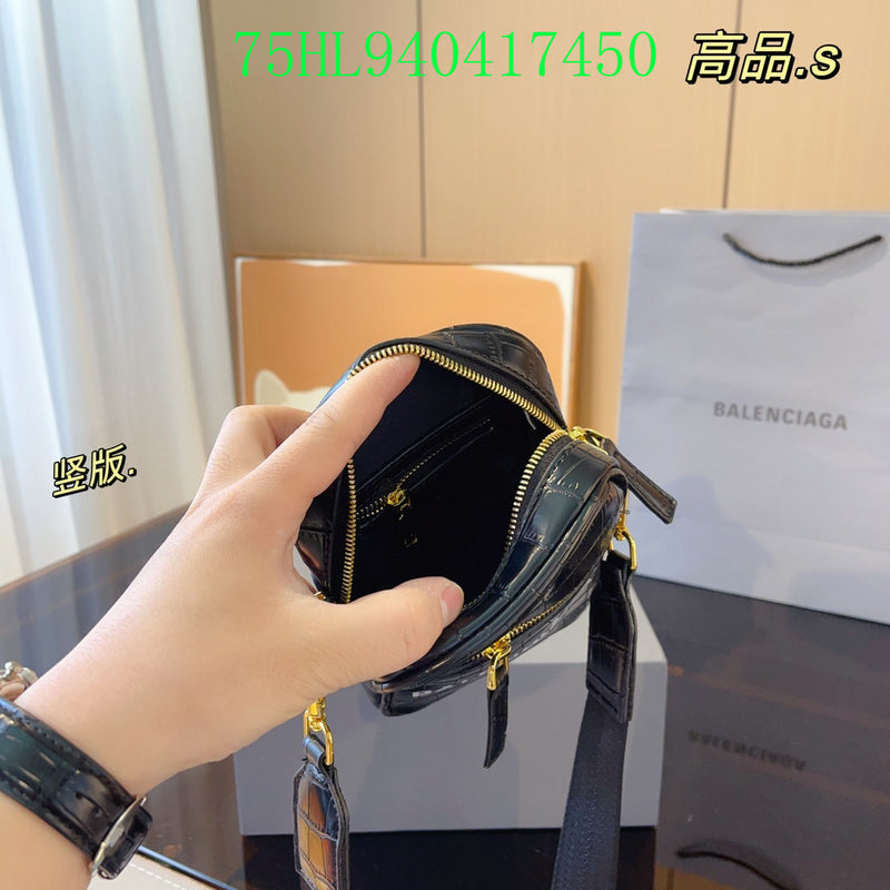Aura Bags - BGA Bags - 1813