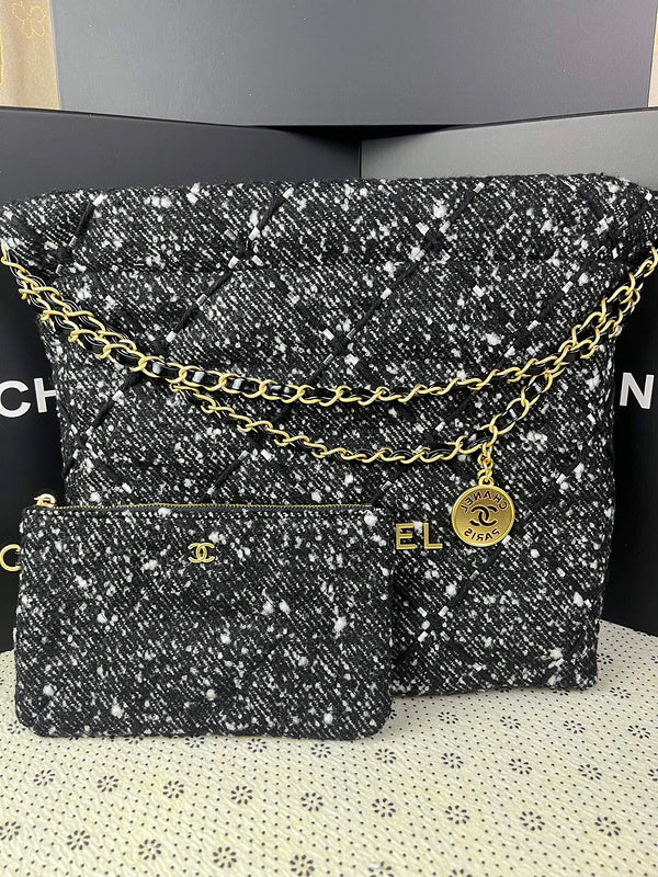 aura-bags - Chanel Bags - 2762