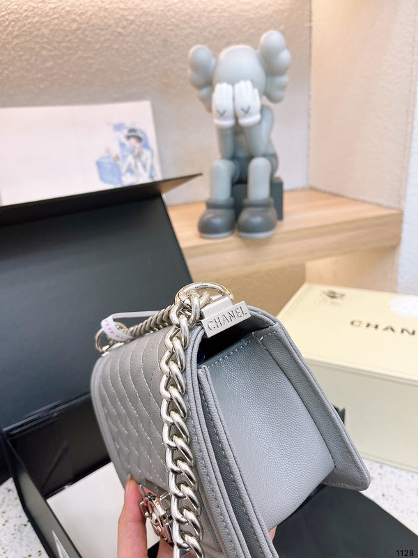 aura-bags - Chanel Bags - 7041