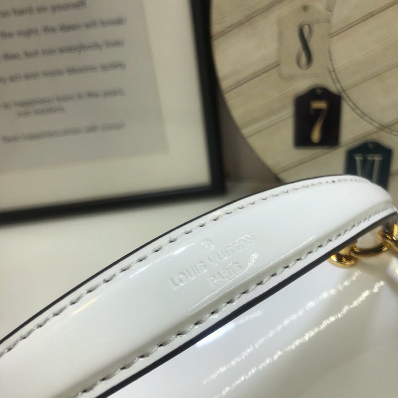 Louis Vuitton Luxury Bags 1838