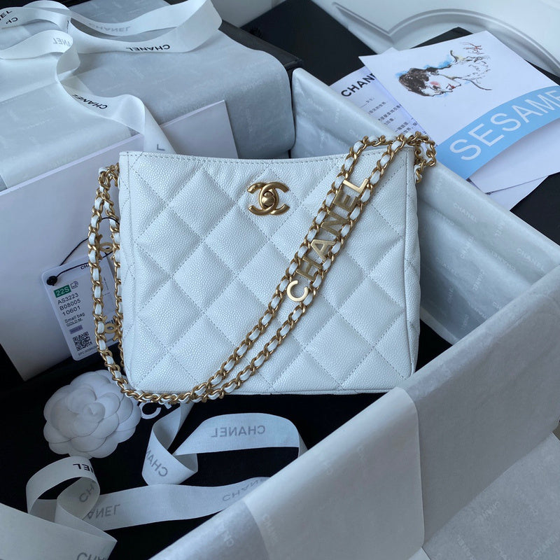 aura-bags - Chanel Bags - 7620