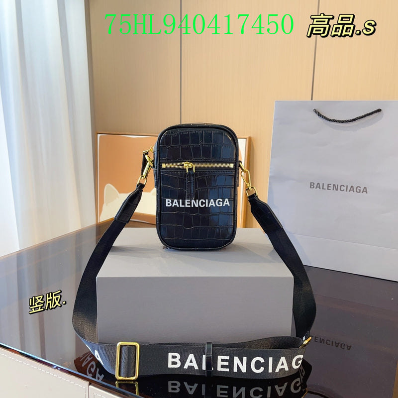 Aura Bags - BGA Bags - 1813