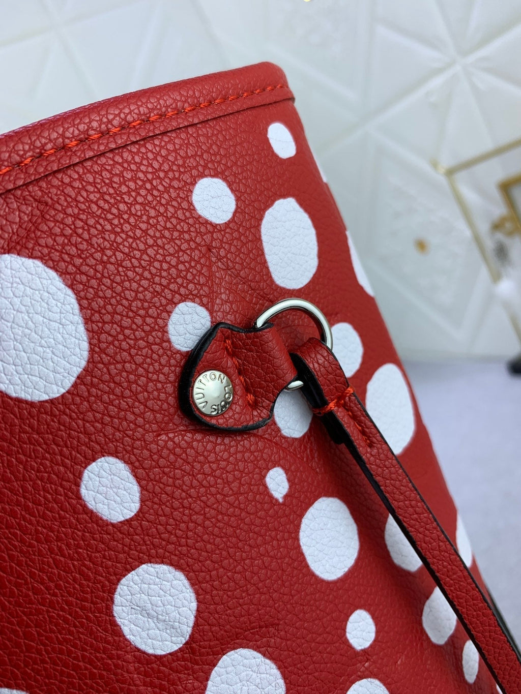 New Bag Louis Vuitton  652