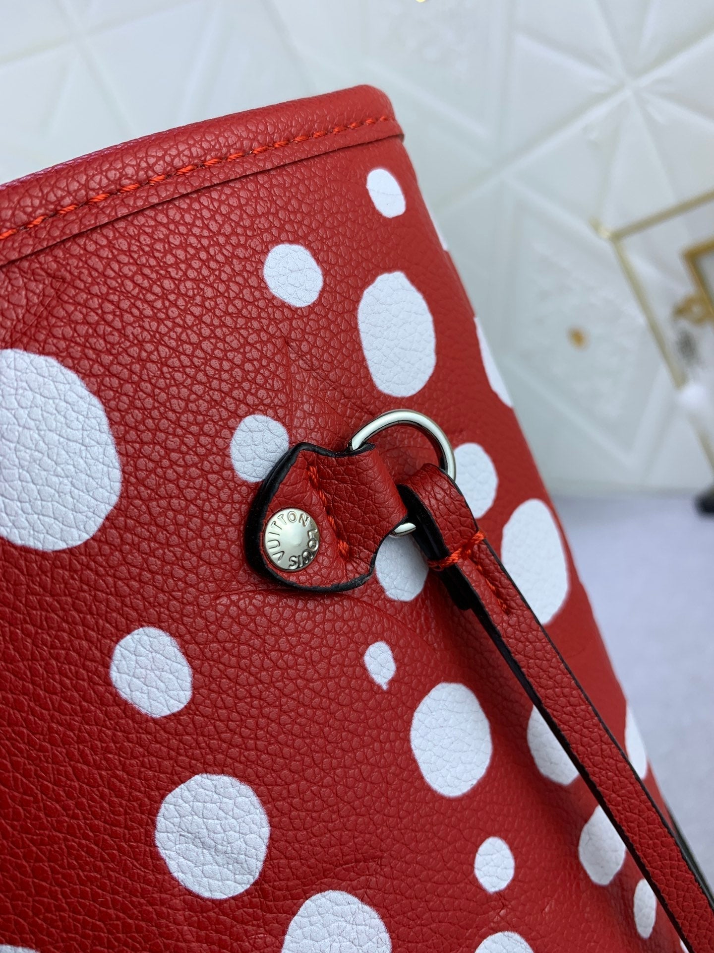 New Bag Louis Vuitton  652