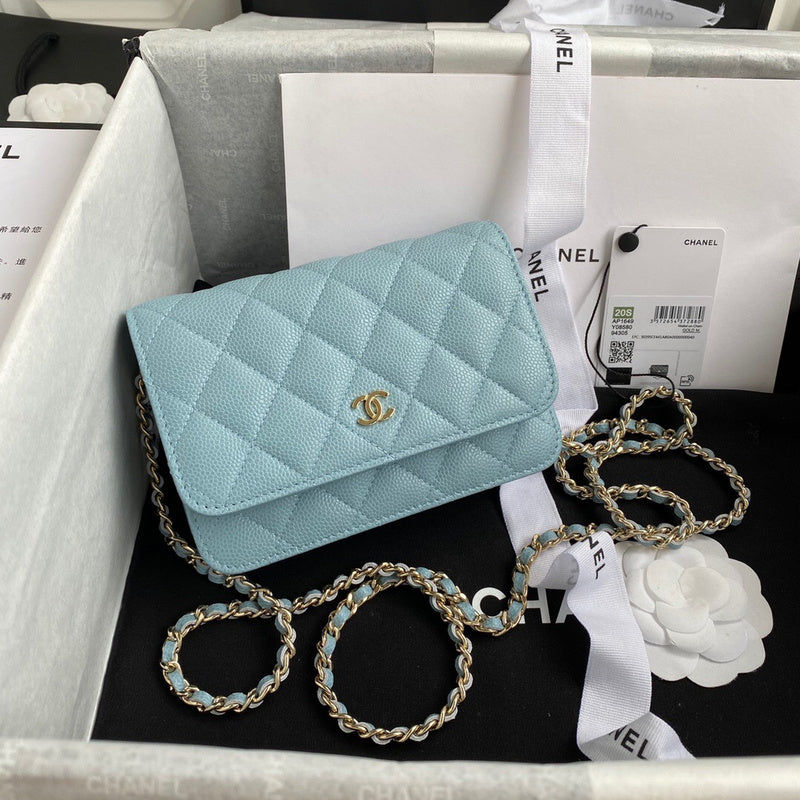 aura-bags - Chanel Bags - 7480