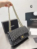 aura-bags - Chanel Bags - 7105