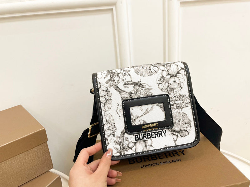 Burberry Bags - BG Bags - 390