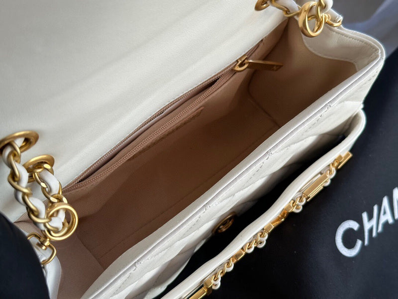 aura-bags - Chanel Bags - 2751
