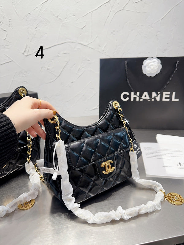 aura-bags - Chanel Bags - 7229