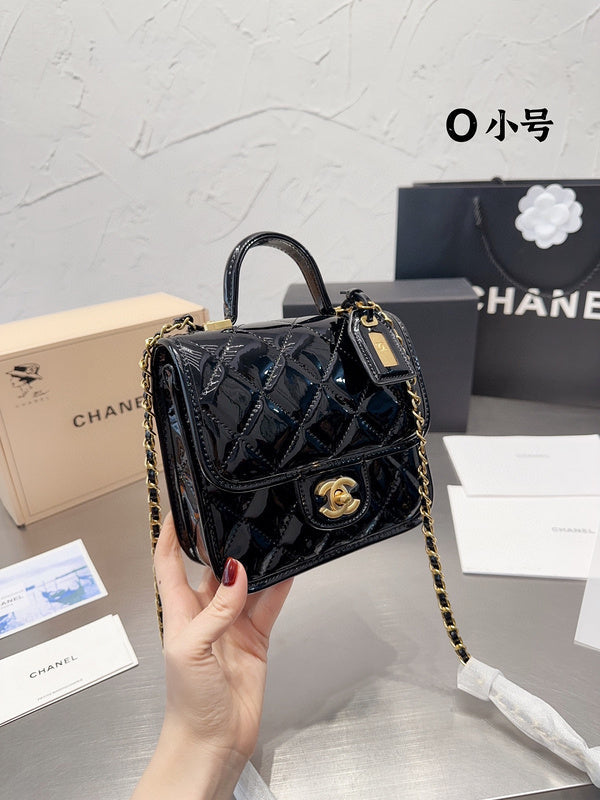 aura-bags - Chanel Bags - 7268