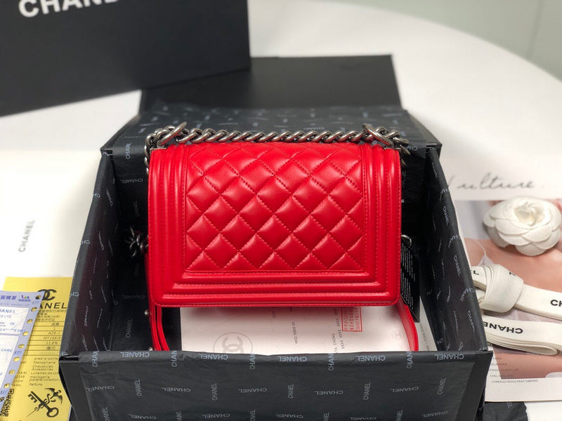 aura-bags - Chanel Bags - 7470