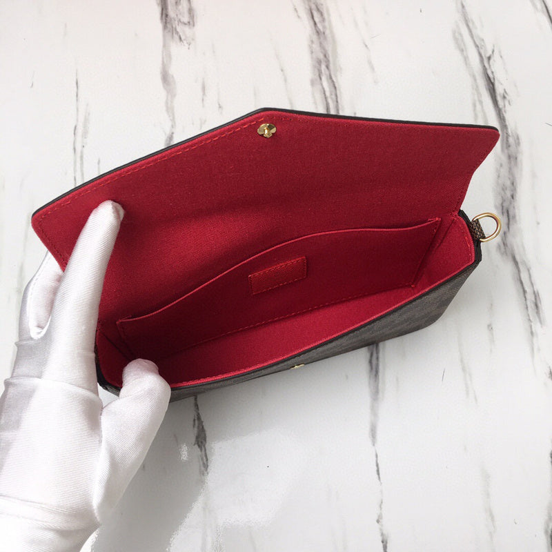 Louis Vuitton Luxury Bags 2605