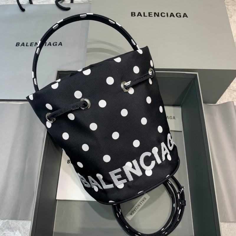 Aura Bags - BGA Bags - 802