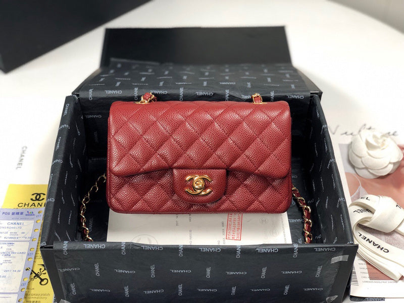 aura-bags - Chanel Bags - 7454