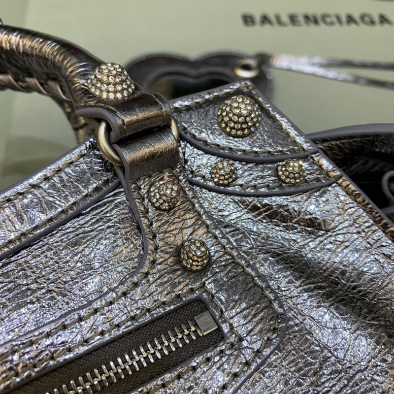 Aura Bags - BGA Bags - 533