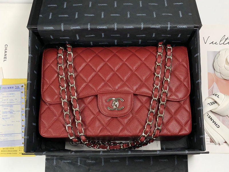 aura-bags - Chanel Bags - 7456