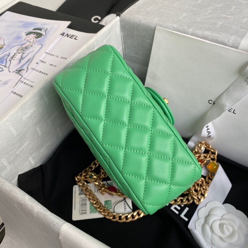 aura-bags - Chanel Bags - 7401