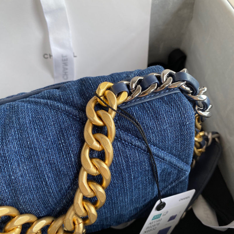 aura-bags - Chanel Bags - 7413