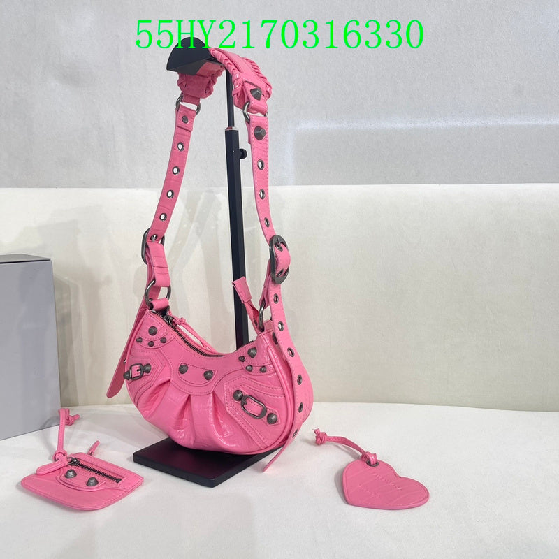 Aura Bags - BGA Bags - 1872