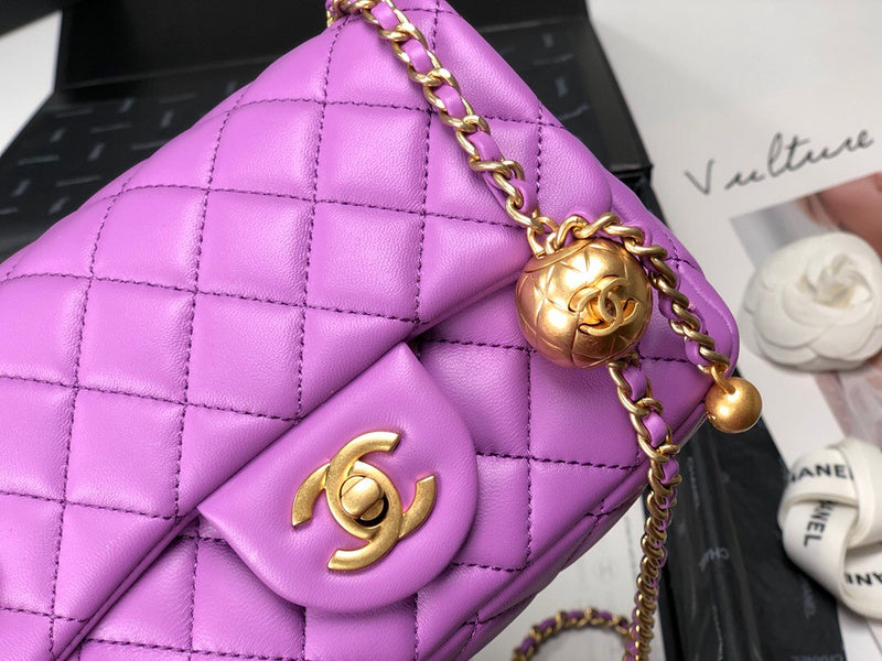 aura-bags - Chanel Bags - 7463