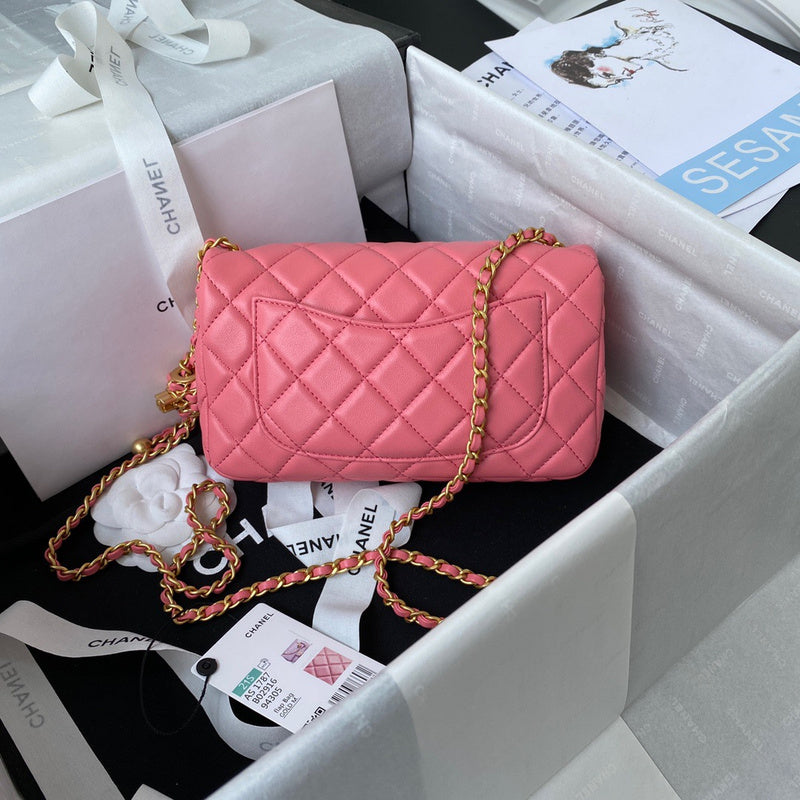 aura-bags - Chanel Bags - 7639