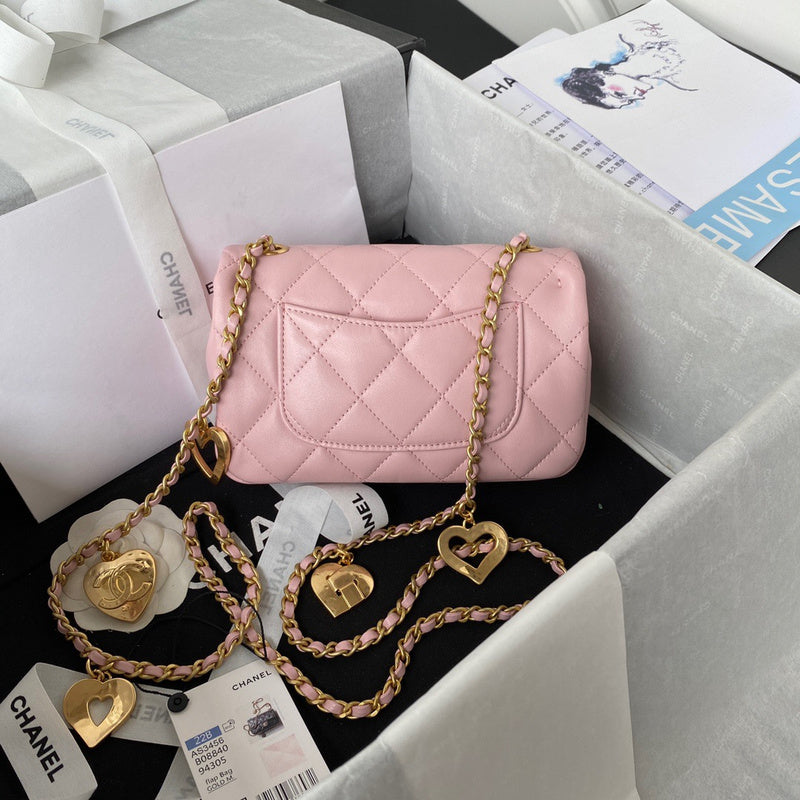 aura-bags - Chanel Bags - 7582
