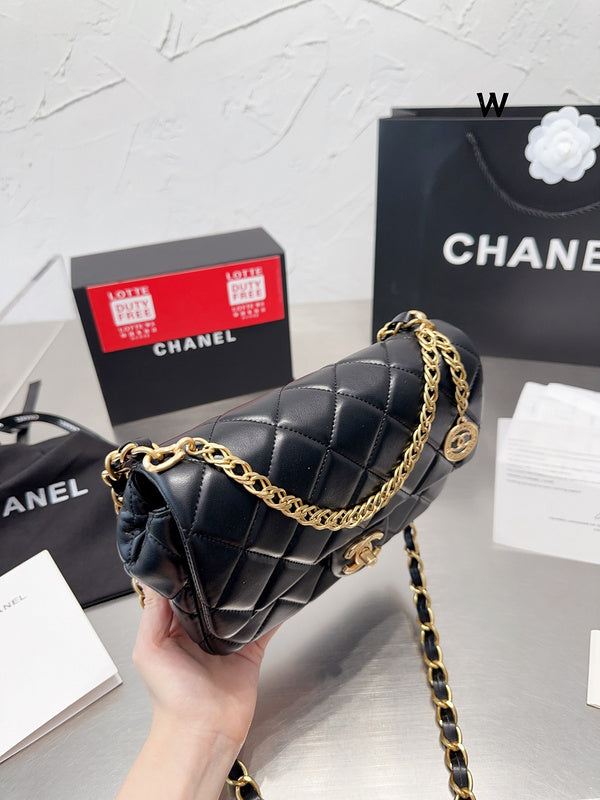 aura-bags - Chanel Bags - 6916