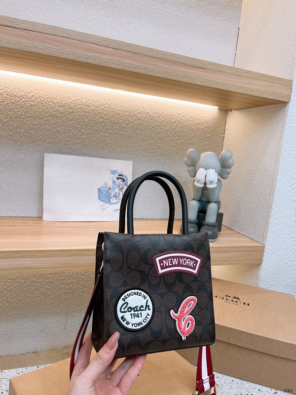 Aura Bags - CCH Bags - 441