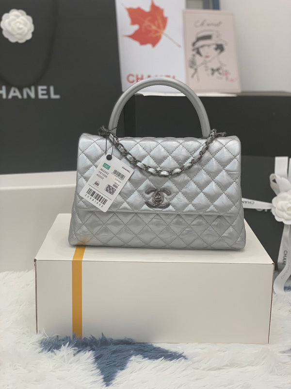 aura-bags - Chanel Bags - 7437