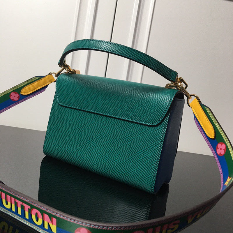 Louis Vuitton Luxury Bags 1839