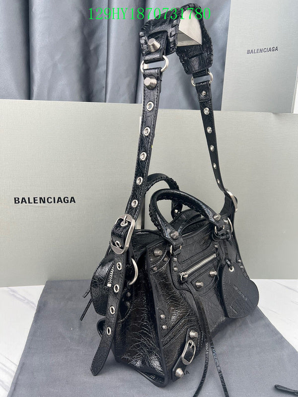 Aura Bags - BGA Bags - 1674