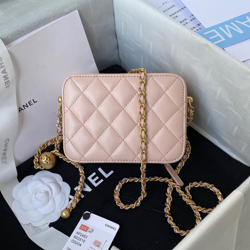 aura-bags - Chanel Bags - 7653