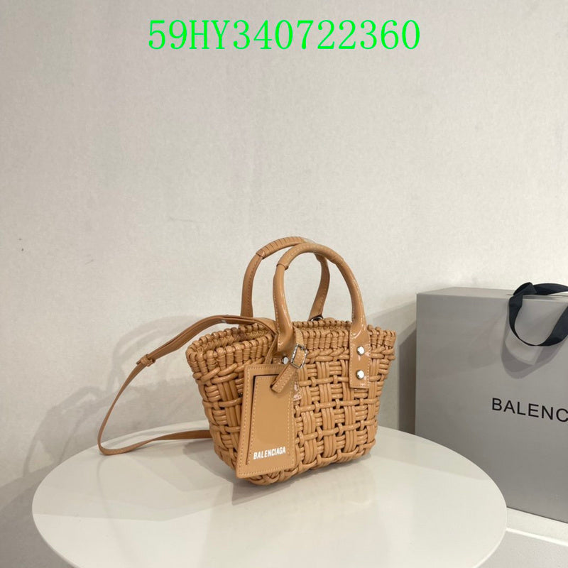 Aura Bags - BGA Bags - 2207