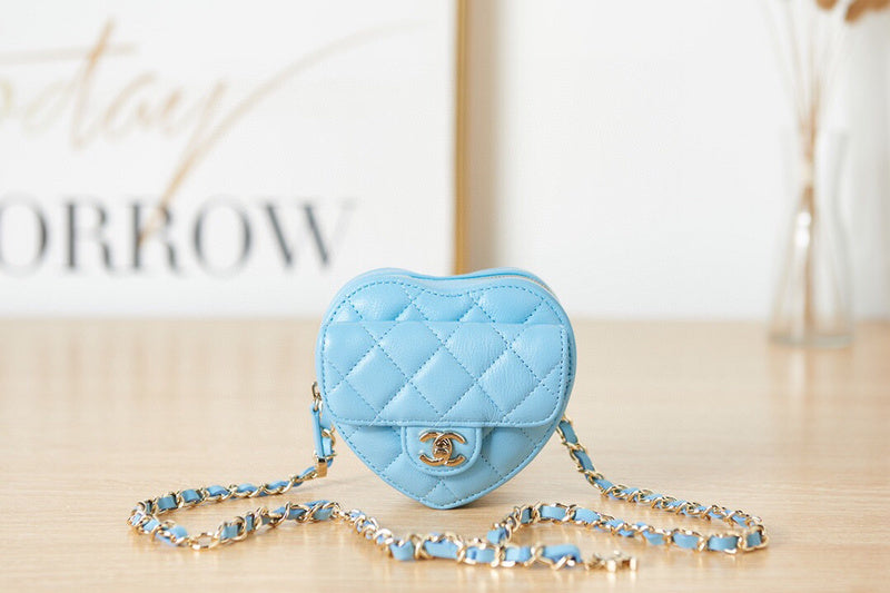 aura-bags - Chanel Bags - 2731