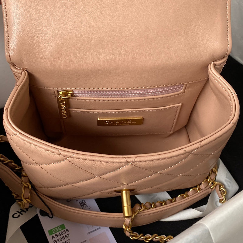 aura-bags - Chanel Bags - 7356