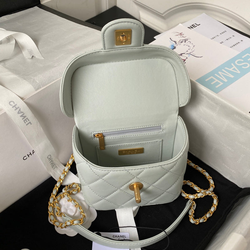 aura-bags - Chanel Bags - 7354