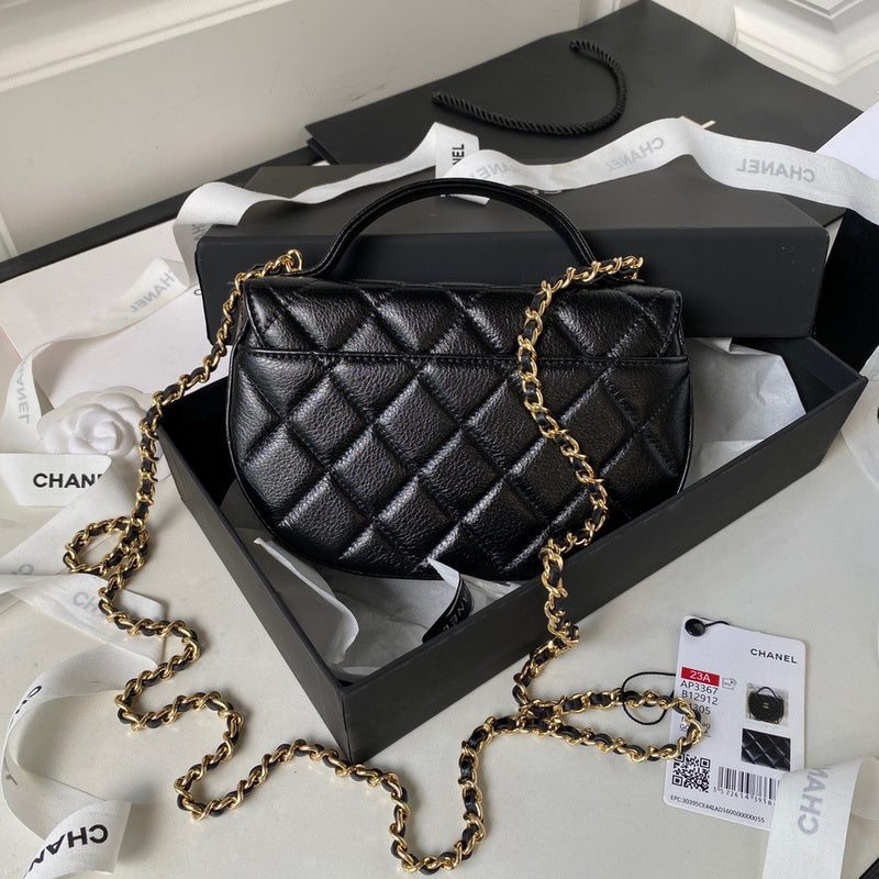 aura-bags - Chanel Bags - 7522