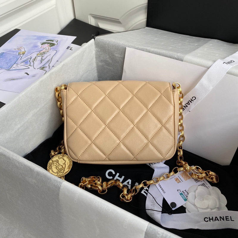 aura-bags - Chanel Bags - 7487