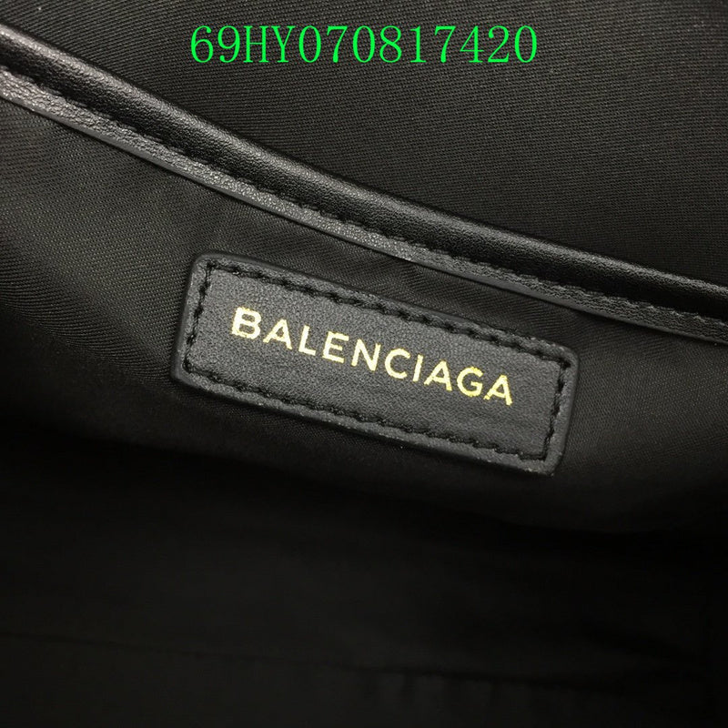 Aura Bags - BGA Bags - 2430