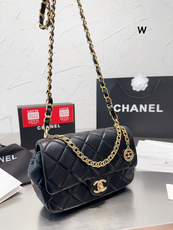 aura-bags - Chanel Bags - 6915