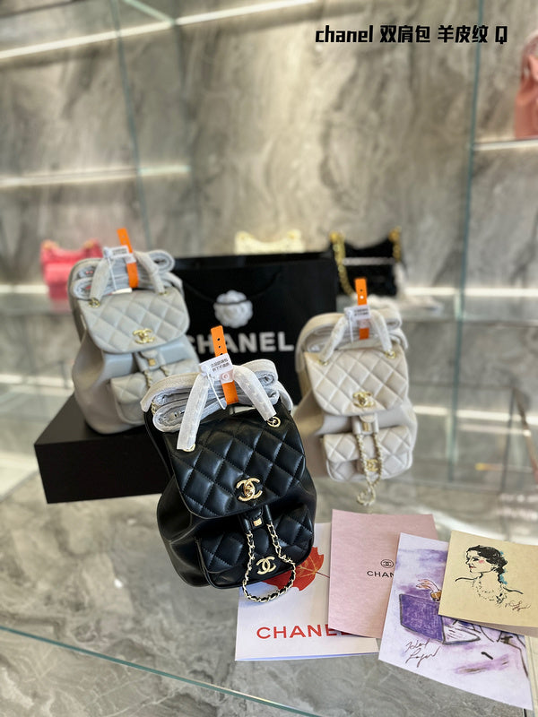 aura-bags - Chanel Bags - 7233