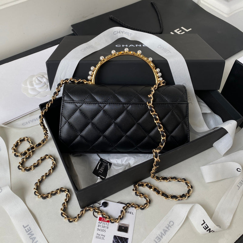 aura-bags - Chanel Bags - 7363