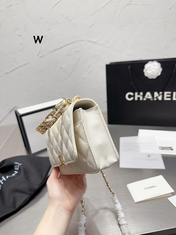 aura-bags - Chanel Bags - 7133