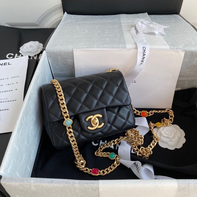aura-bags - Chanel Bags - 7401