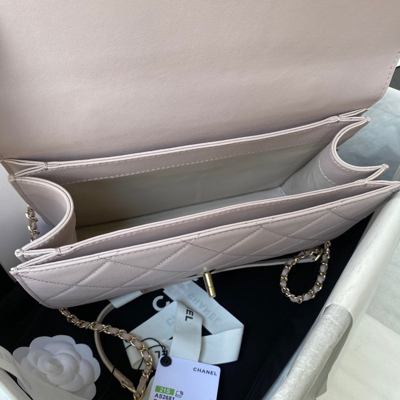 aura-bags - Chanel Bags - 7669